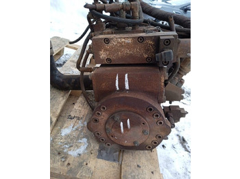 Гидравлический насос для Экскаваторов Насосы гидравлические экскаватора Komatsu PC1250-7: фото 3 Гидравлический насос для Экскаваторов Насосы гидравлические экскаватора Komatsu PC1250-7: фото 3