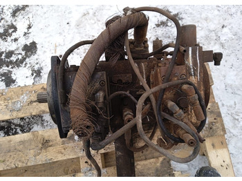 Гидравлический насос для Экскаваторов Насосы гидравлические экскаватора Komatsu PC1250-7: фото 4 Гидравлический насос для Экскаваторов Насосы гидравлические экскаватора Komatsu PC1250-7: фото 4