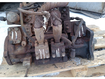 Гидравлический насос для Экскаваторов Насосы гидравлические экскаватора Komatsu PC1250-7: фото 2 Гидравлический насос для Экскаваторов Насосы гидравлические экскаватора Komatsu PC1250-7: фото 2