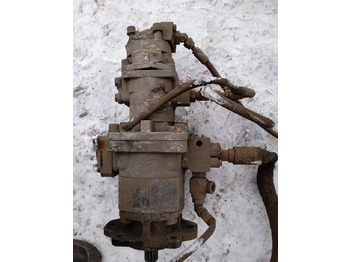 Гидравлический насос для Экскаваторов Насосы гидравлические экскаватора Komatsu PC1250-7: фото 5 Гидравлический насос для Экскаваторов Насосы гидравлические экскаватора Komatsu PC1250-7: фото 5