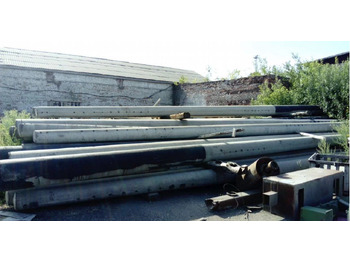 Строительное оборудование