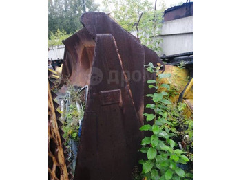 Отвал для Строительной техники Отвал для бульдозера CAT D9R: фото 5