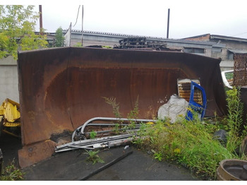 Отвал CATERPILLAR