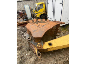 Стрела для Экскаваторов Стрела, рукоять, ковш экскаватора Komatsu PC300-8: фото 4