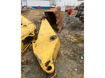 Стрела для Экскаваторов Стрела, рукоять, ковш экскаватора Komatsu PC300-8: фото 5