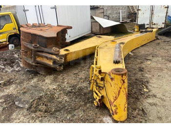Стрела для Экскаваторов Стрела, рукоять, ковш экскаватора Komatsu PC300-8: фото 2