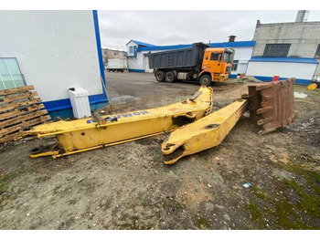 Стрела для Экскаваторов Стрела, рукоять, ковш экскаватора Komatsu PC300-8: фото 3