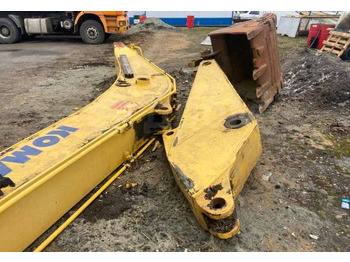 Стрела KOMATSU