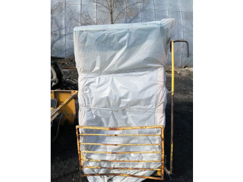 Кабина для Экскаваторов VOLVO Кабина экскаватора Volvo: фото 5