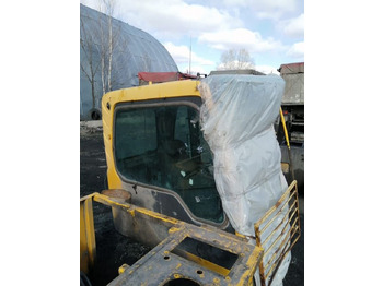 Кабина для Экскаваторов VOLVO Кабина экскаватора Volvo: фото 2