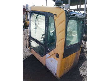 Кабина для Экскаваторов VOLVO Кабина экскаватора Volvo: фото 3