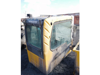 Кабина VOLVO