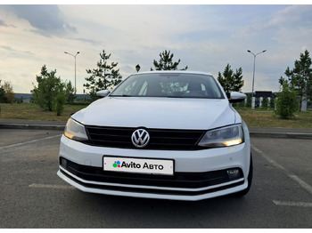 Легковой автомобиль Volkswagen Jetta 1.6 AT, 2016, 184 297 км: фото 2 Легковой автомобиль Volkswagen Jetta 1.6 AT, 2016, 184 297 км: фото 2