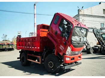 Новый Самосвал Hyundai Mighty EX9: фото 4 Новый Самосвал Hyundai Mighty EX9: фото 4