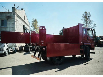 Новый Самосвал Hyundai Mighty EX9: фото 3 Новый Самосвал Hyundai Mighty EX9: фото 3