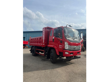 Новый Самосвал Hyundai Mighty EX9: фото 2 Новый Самосвал Hyundai Mighty EX9: фото 2