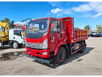 Новый Самосвал Hyundai Mighty EX9: фото 2 Новый Самосвал Hyundai Mighty EX9: фото 2