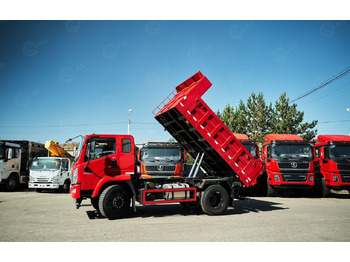 Новый Самосвал Hyundai Mighty EX9: фото 3