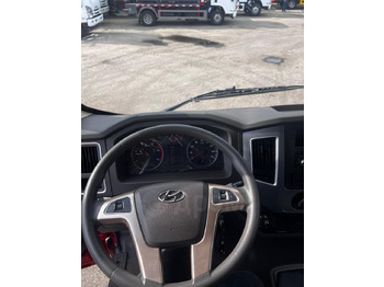 Новый Самосвал Hyundai Mighty EX9: фото 4