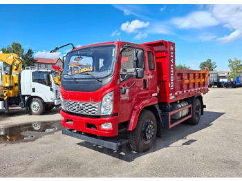 Новый Самосвал Hyundai Mighty EX9: фото 2 Новый Самосвал Hyundai Mighty EX9: фото 2