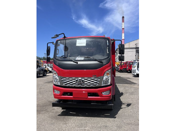 Новый Самосвал Hyundai Mighty EX9: фото 5 Новый Самосвал Hyundai Mighty EX9: фото 5