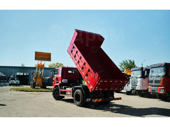 Новый Самосвал Hyundai Xcient: фото 5 Новый Самосвал Hyundai Xcient: фото 5