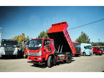 Новый Самосвал Hyundai Xcient: фото 2 Новый Самосвал Hyundai Xcient: фото 2