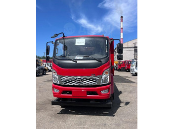 Новый Самосвал Hyundai Xcient: фото 4