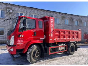 Самосвал HYUNDAI