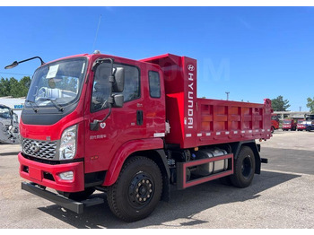 Самосвал HYUNDAI