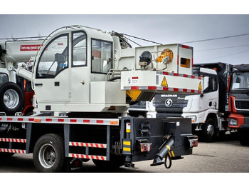 Новый Мобильный кран Isuzu Elf: фото 3 Новый Мобильный кран Isuzu Elf: фото 3