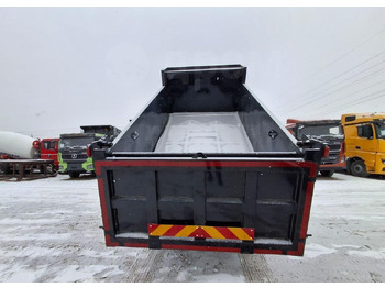 Новый Самосвал Isuzu Elf: фото 4 Новый Самосвал Isuzu Elf: фото 4