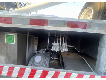 Новый Мобильный кран Isuzu STSQ-WSL: фото 5