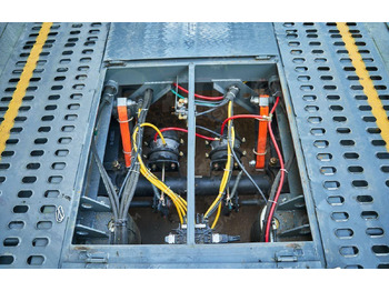 Новый Полуприцеп-автовоз Luxuda LZC9405BG: фото 4 Новый Полуприцеп-автовоз Luxuda LZC9405BG: фото 4