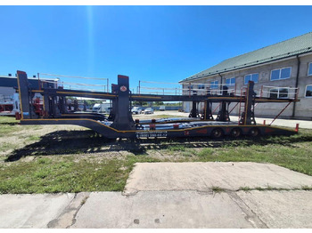 Новый Полуприцеп-автовоз Luxuda LZC9407BG: фото 2 Новый Полуприцеп-автовоз Luxuda LZC9407BG: фото 2