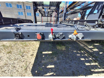 Новый Полуприцеп-автовоз Luxuda LZC9407BG: фото 2 Новый Полуприцеп-автовоз Luxuda LZC9407BG: фото 2