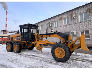 Новый Грейдер SEM 922F AWD: фото 2 Новый Грейдер SEM 922F AWD: фото 2