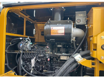 Новый Грейдер SEM 922F AWD: фото 5