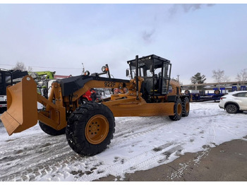 Новый Грейдер SEM 922F: фото 5 Новый Грейдер SEM 922F: фото 5