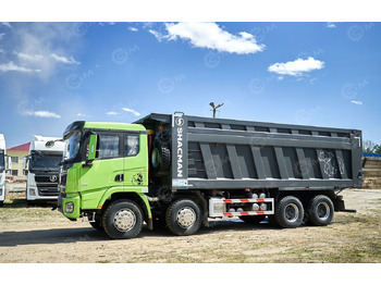 Самосвал SHACMAN