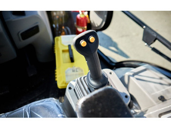 Новый Экскаватор-погрузчик YUGONG 488CX: фото 5