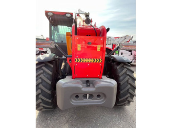 Новый Телескопический погрузчик YUGONG TR735: фото 4