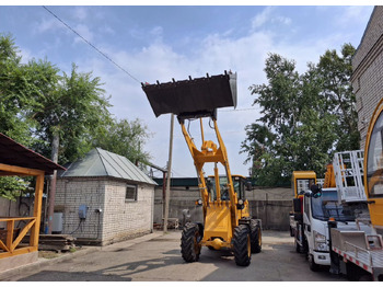 Новый Колёсный погрузчик YUGONG ZL30: фото 4