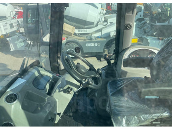 Новый Экскаватор-погрузчик Yugong 45-25: фото 4