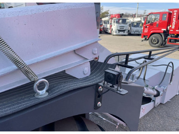 Новый Автобетоносмеситель Yugong SDM5500: фото 5