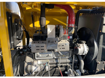 Новый Колёсный погрузчик Yugong ZL30: фото 5 Новый Колёсный погрузчик Yugong ZL30: фото 5