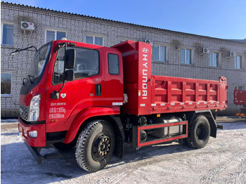 Новый Самосвал HYUNDAI CHM3120ZPC34T: фото 2 Новый Самосвал HYUNDAI CHM3120ZPC34T: фото 2