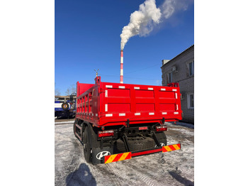 Новый Самосвал HYUNDAI CHM3120ZPC34T: фото 4 Новый Самосвал HYUNDAI CHM3120ZPC34T: фото 4