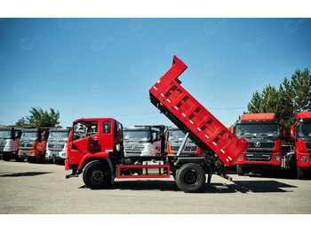 Новый Самосвал Hyundai Mighty EX9: фото 4