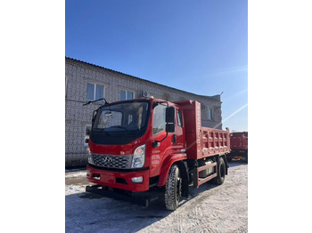 Новый Самосвал Hyundai Mighty EX9: фото 3 Новый Самосвал Hyundai Mighty EX9: фото 3